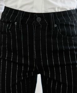 KANCAN Maxine High Rise Kick Flare 15 KANCAN Maxine High Rise Kick Flare