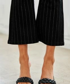 KANCAN Maxine High Rise Kick Flare 16 KANCAN Maxine High Rise Kick Flare