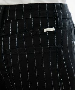 KANCAN Maxine High Rise Kick Flare 17 KANCAN Maxine High Rise Kick Flare