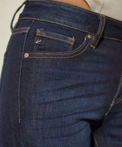 KANCAN Alani Mid Rise Super Skinny Jeans 42 KANCAN Alani Mid Rise Super Skinny Jeans