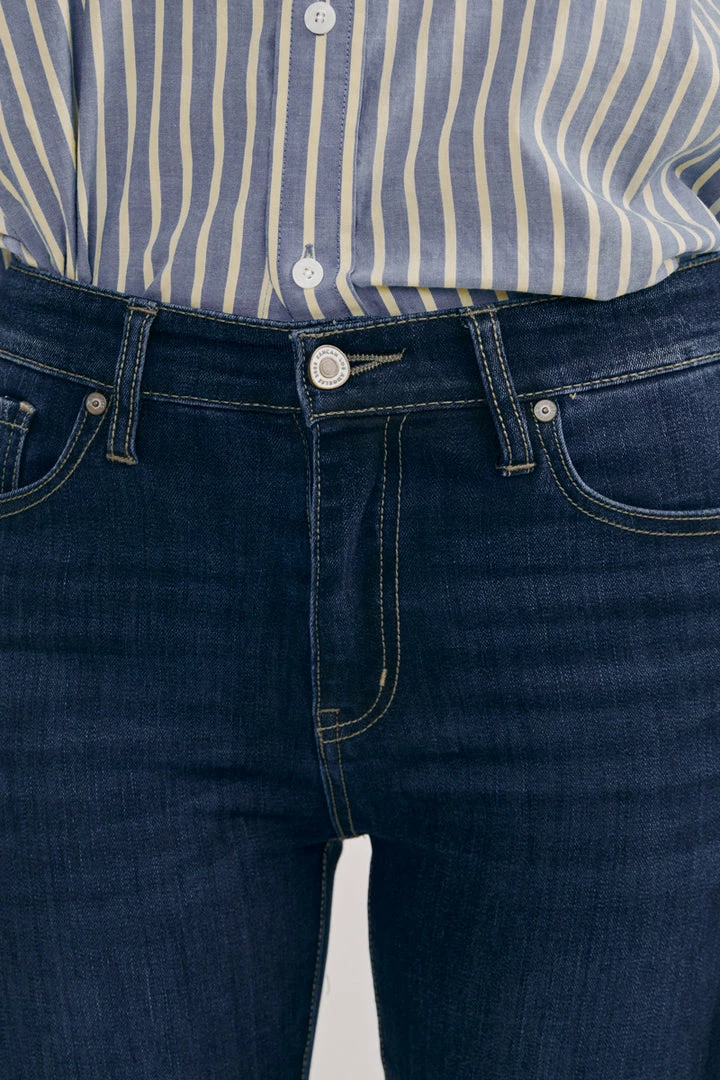 KANCAN Alani Mid Rise Super Skinny Jeans 26 KANCAN Alani Mid Rise Super Skinny Jeans