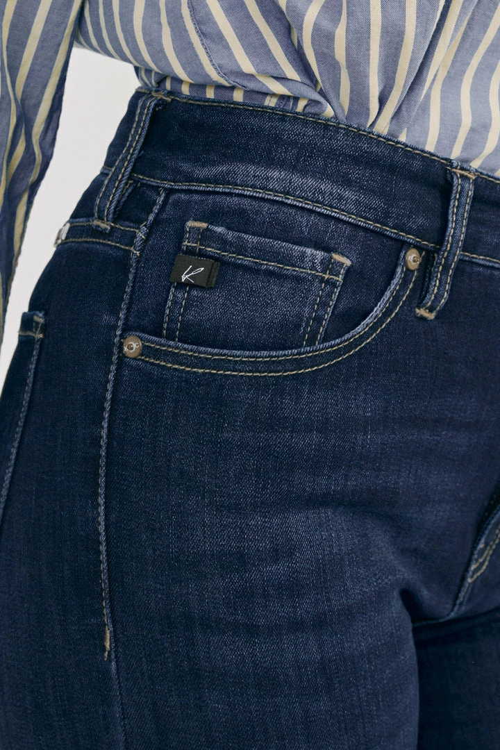 KANCAN Alani Mid Rise Super Skinny Jeans 27 KANCAN Alani Mid Rise Super Skinny Jeans