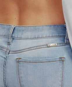 KANCAN Alani Mid Rise Super Skinny Jeans 51 KANCAN Alani Mid Rise Super Skinny Jeans