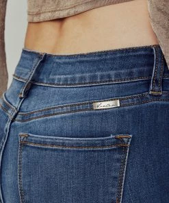 KANCAN Alani Mid Rise Super Skinny Jeans 67 KANCAN Alani Mid Rise Super Skinny Jeans