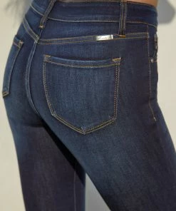 KANCAN Alani Mid Rise Super Skinny Jeans 40 KANCAN Alani Mid Rise Super Skinny Jeans