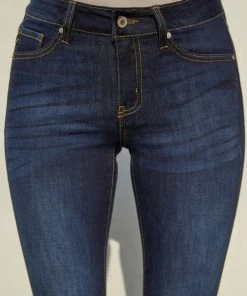 KANCAN Alani Mid Rise Super Skinny Jeans 41 KANCAN Alani Mid Rise Super Skinny Jeans