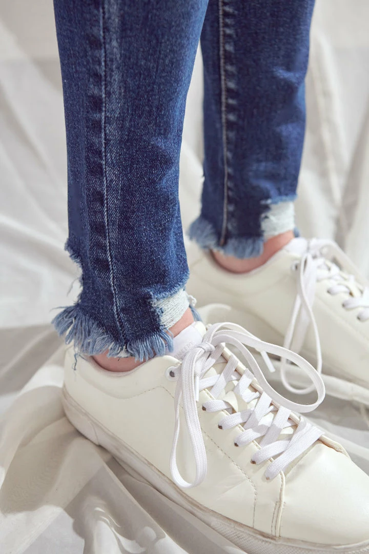 KANCAN Sienna Mid Rise Super Skinny Jeans 14 KANCAN Sienna Mid Rise Super Skinny Jeans