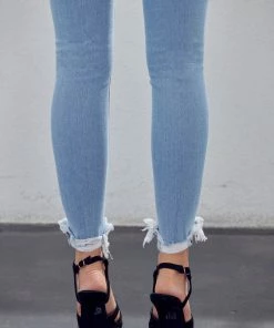 KANCAN Sienna Mid Rise Super Skinny Jeans 18 KANCAN Sienna Mid Rise Super Skinny Jeans