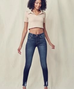 KANCAN Anya High Rise Super Skinny Jeans 32 KANCAN Anya High Rise Super Skinny Jeans