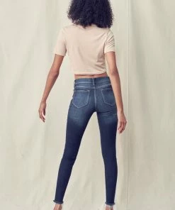 KANCAN Anya High Rise Super Skinny Jeans 35 KANCAN Anya High Rise Super Skinny Jeans