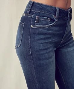 KANCAN Anya High Rise Super Skinny Jeans 36 KANCAN Anya High Rise Super Skinny Jeans