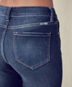 KANCAN Anya High Rise Super Skinny Jeans 37 KANCAN Anya High Rise Super Skinny Jeans