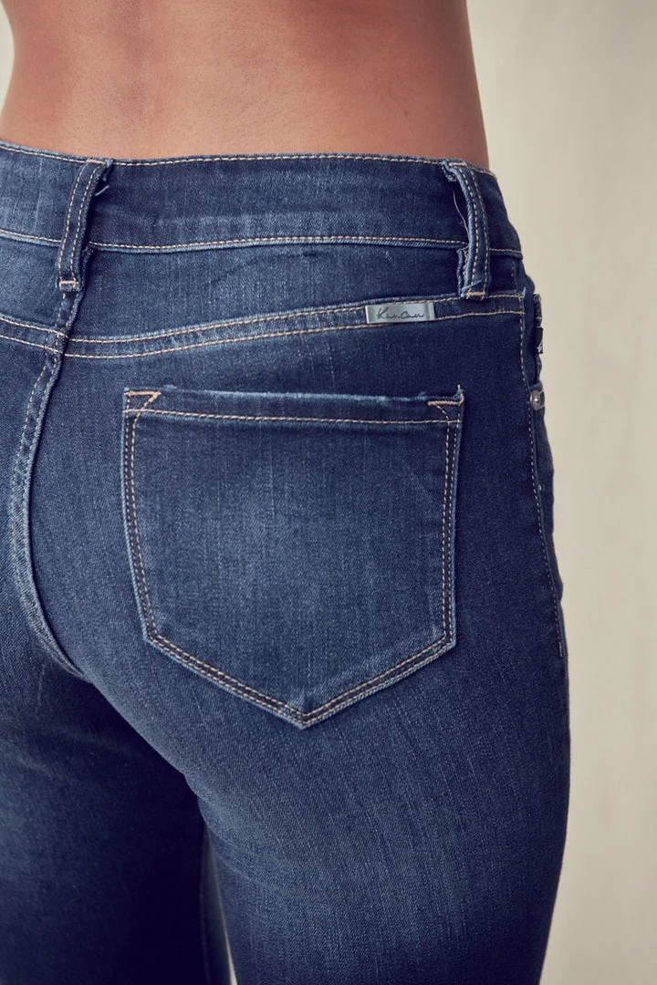 KANCAN Anya High Rise Super Skinny Jeans 11 KANCAN Anya High Rise Super Skinny Jeans