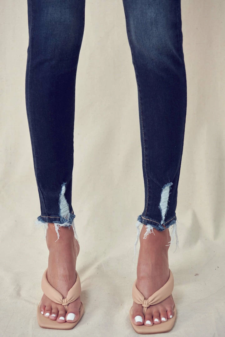 KANCAN Anya High Rise Super Skinny Jeans 12 KANCAN Anya High Rise Super Skinny Jeans