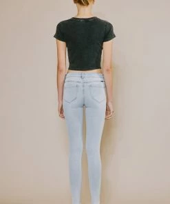 KANCAN Anya High Rise Super Skinny Jeans 48 KANCAN Anya High Rise Super Skinny Jeans