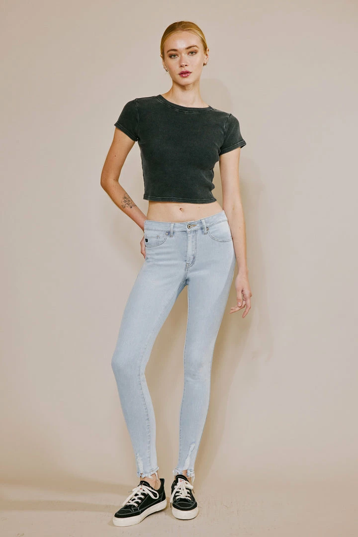 KANCAN Anya High Rise Super Skinny Jeans 23 KANCAN Anya High Rise Super Skinny Jeans