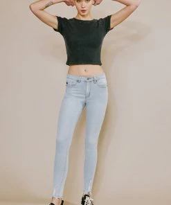 KANCAN Anya High Rise Super Skinny Jeans 50 KANCAN Anya High Rise Super Skinny Jeans