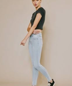 KANCAN Anya High Rise Super Skinny Jeans 52 KANCAN Anya High Rise Super Skinny Jeans