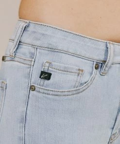 KANCAN Anya High Rise Super Skinny Jeans 54 KANCAN Anya High Rise Super Skinny Jeans