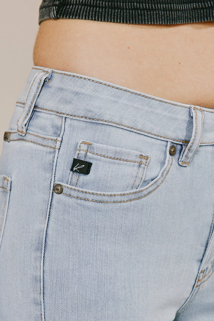 KANCAN Anya High Rise Super Skinny Jeans 28 KANCAN Anya High Rise Super Skinny Jeans