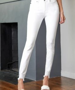 KANCAN Anya High Rise Super Skinny Jeans 40 KANCAN Anya High Rise Super Skinny Jeans