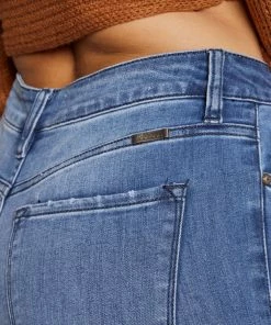 KANCAN Candice High Rise Super Skinny Jeans - Curvy 53 KANCAN Candice High Rise Super Skinny Jeans - Curvy