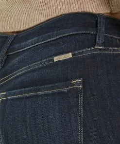 KANCAN Birdie High Rise Super Skinny Jeans - Curvy