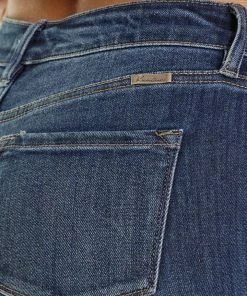 KANCAN Birdie High Rise Super Skinny Jeans - Curvy