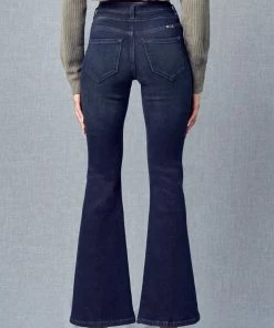 KANCAN Flare & Bootcut Vida High Rise Flare 23 KANCAN Flare & Bootcut Vida High Rise Flare