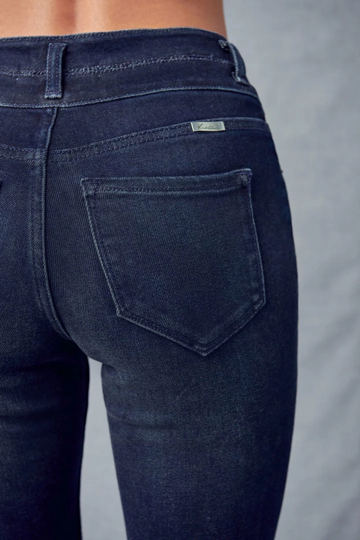 KANCAN Flare & Bootcut Vida High Rise Flare 9 KANCAN Flare & Bootcut Vida High Rise Flare