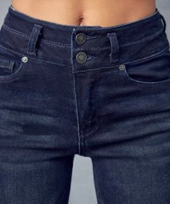 KANCAN Flare & Bootcut Vida High Rise Flare 26 KANCAN Flare & Bootcut Vida High Rise Flare