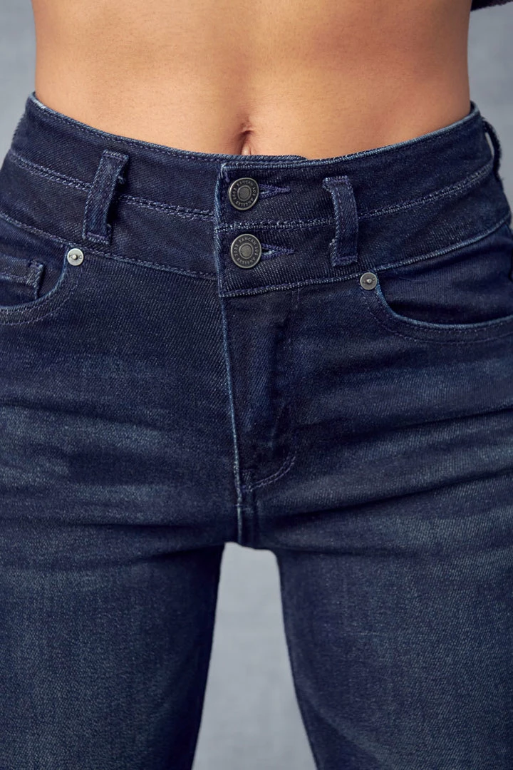 KANCAN Flare & Bootcut Vida High Rise Flare 11 KANCAN Flare & Bootcut Vida High Rise Flare