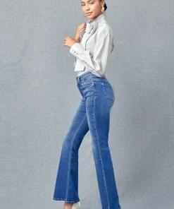 KANCAN Flare & Bootcut Vida High Rise Flare 29 KANCAN Flare & Bootcut Vida High Rise Flare