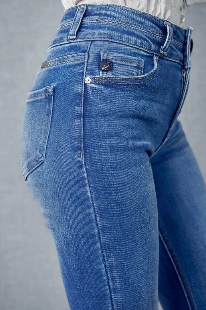 KANCAN Flare & Bootcut Vida High Rise Flare 17 KANCAN Flare & Bootcut Vida High Rise Flare