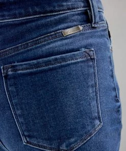 KANCAN Flare & Bootcut Rainn Ultra High Rise Flare Jeans 40 KANCAN Flare & Bootcut Rainn Ultra High Rise Flare Jeans