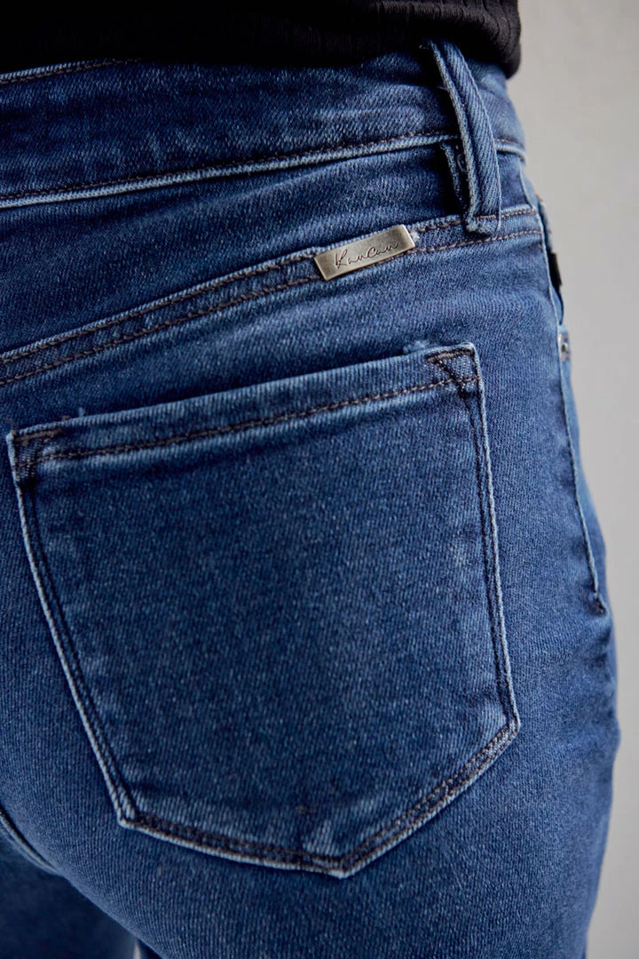 KANCAN Flare & Bootcut Rainn Ultra High Rise Flare Jeans 16 KANCAN Flare & Bootcut Rainn Ultra High Rise Flare Jeans