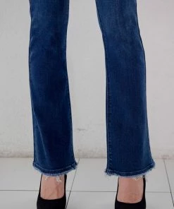 KANCAN Flare & Bootcut Rainn Ultra High Rise Flare Jeans 41 KANCAN Flare & Bootcut Rainn Ultra High Rise Flare Jeans