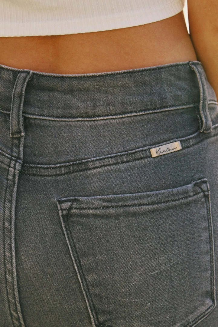 KANCAN Flare & Bootcut Rainn Ultra High Rise Flare Jeans 9 KANCAN Flare & Bootcut Rainn Ultra High Rise Flare Jeans