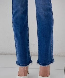 KANCAN Flare & Bootcut Rainn Ultra High Rise Flare Jeans 50 KANCAN Flare & Bootcut Rainn Ultra High Rise Flare Jeans