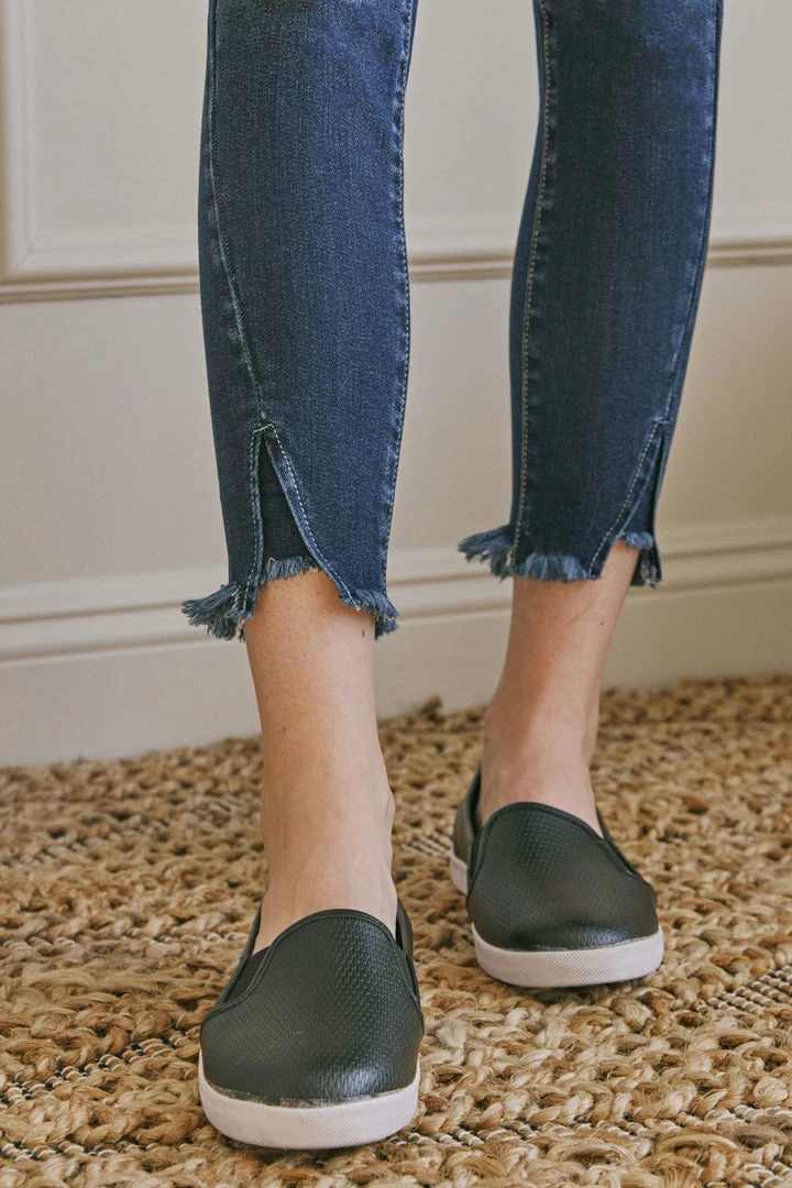 KANCAN Best Sellers Layna Ultra High Rise Ankle Skinny Jeans 10 KANCAN Best Sellers Layna Ultra High Rise Ankle Skinny Jeans