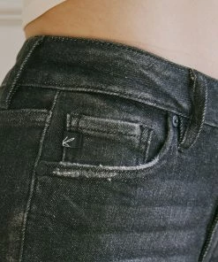 KANCAN Best Sellers Layna Ultra High Rise Ankle Skinny Jeans 41 KANCAN Best Sellers Layna Ultra High Rise Ankle Skinny Jeans