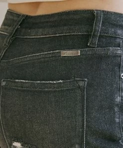 KANCAN Best Sellers Layna Ultra High Rise Ankle Skinny Jeans 42 KANCAN Best Sellers Layna Ultra High Rise Ankle Skinny Jeans