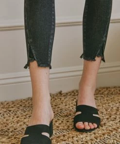 KANCAN Best Sellers Layna Ultra High Rise Ankle Skinny Jeans 43 KANCAN Best Sellers Layna Ultra High Rise Ankle Skinny Jeans