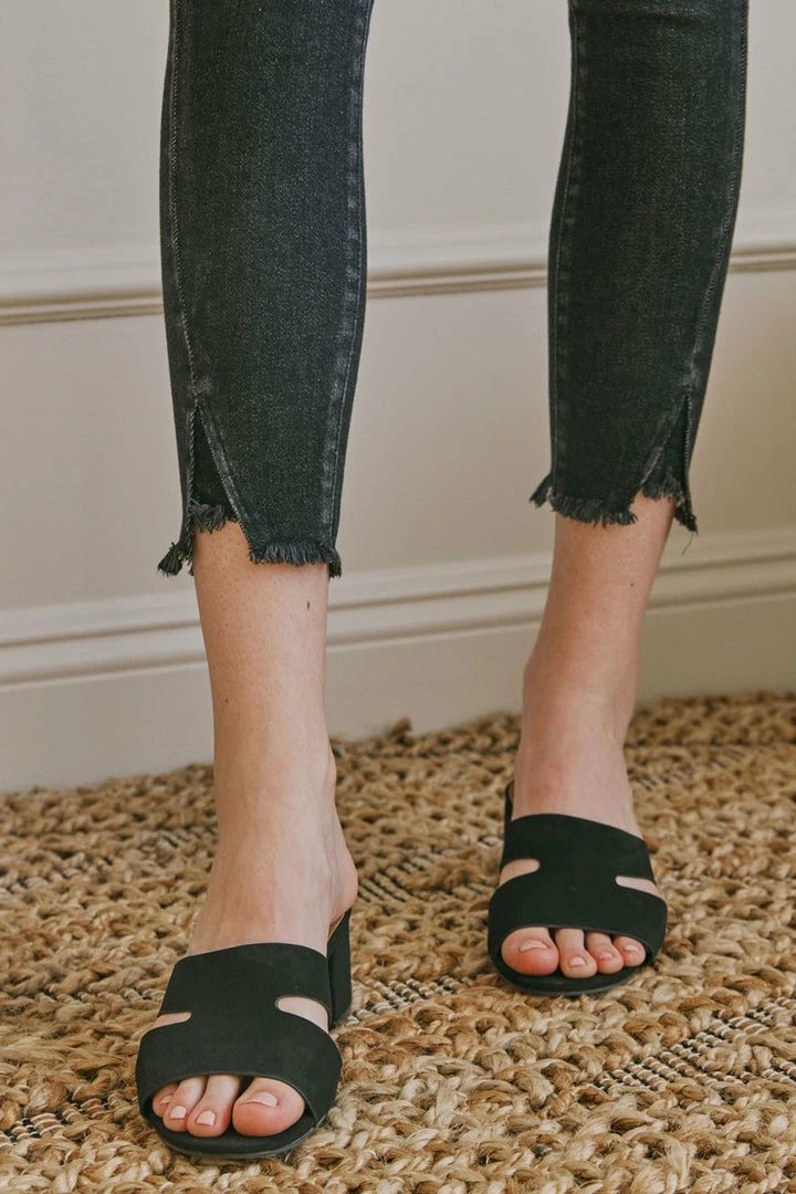 KANCAN Best Sellers Layna Ultra High Rise Ankle Skinny Jeans 19 KANCAN Best Sellers Layna Ultra High Rise Ankle Skinny Jeans