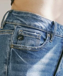 KANCAN Best Sellers Layna Ultra High Rise Ankle Skinny Jeans 50 KANCAN Best Sellers Layna Ultra High Rise Ankle Skinny Jeans