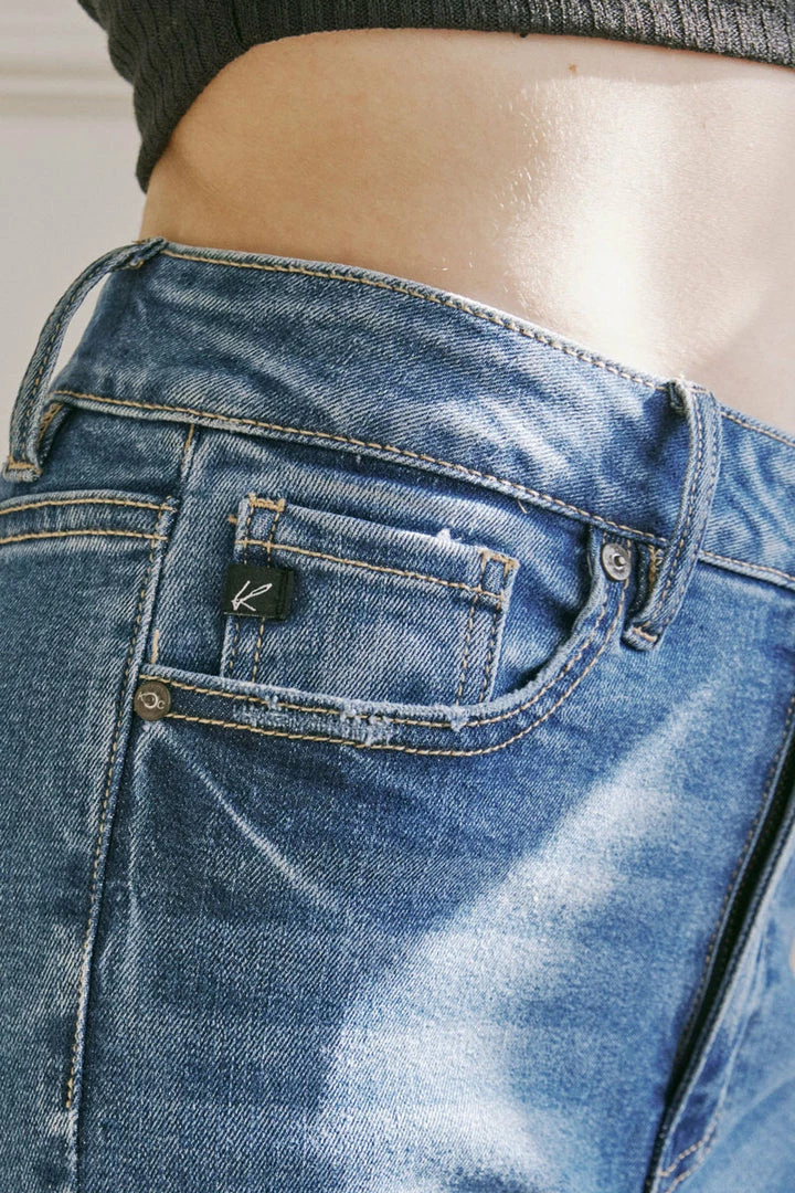 KANCAN Best Sellers Layna Ultra High Rise Ankle Skinny Jeans 26 KANCAN Best Sellers Layna Ultra High Rise Ankle Skinny Jeans