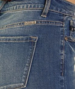 KANCAN Wesley High Rise Super Skinny Jeans - Curvy 25 KANCAN Wesley High Rise Super Skinny Jeans - Curvy