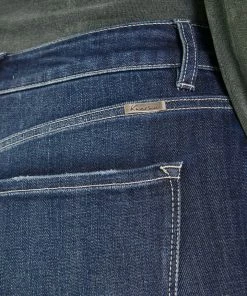 KANCAN Monroe High Rise Super Skinny Jeans - Curvy