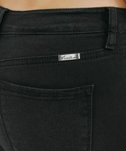 KANCAN Kingston Mid Rise Ankle Skinny Jeans New Arrivals