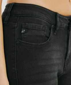 KANCAN Kingston Mid Rise Ankle Skinny Jeans New Arrivals